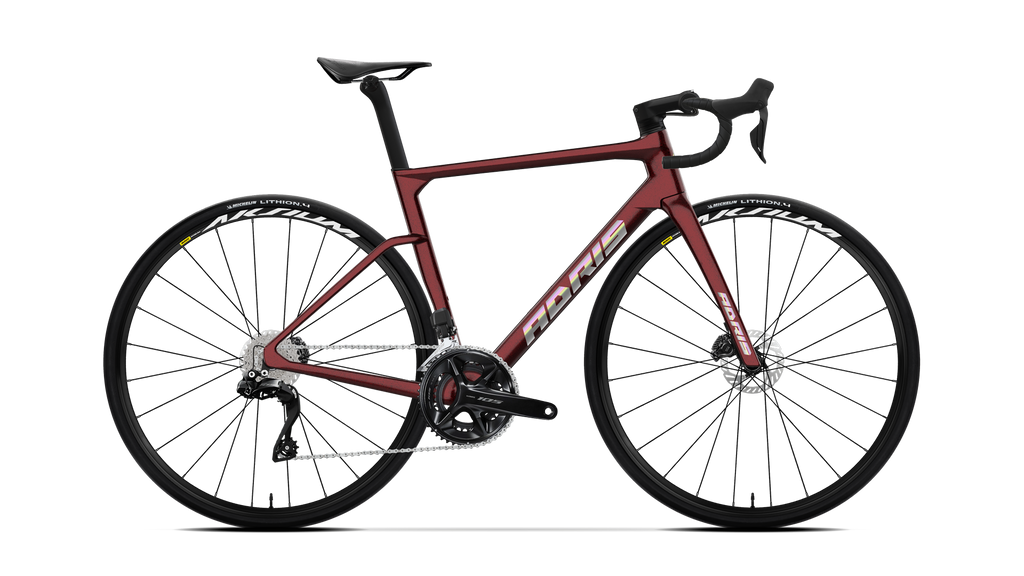 ROULEUR AXP2 105 DI2
