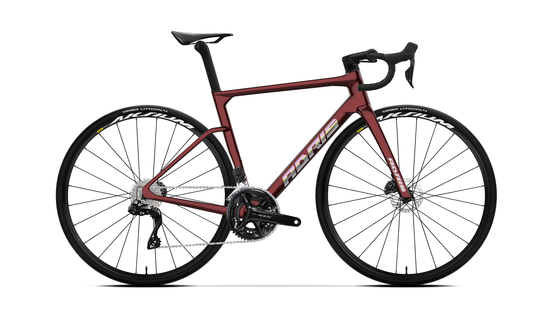 ROULEUR AXP2 105 DI2
