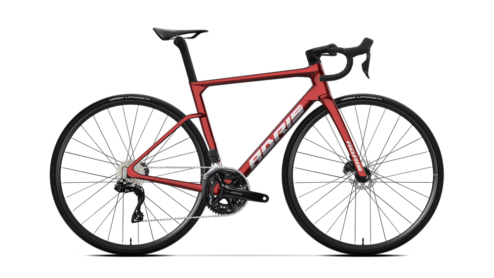 ROULEUR AXP2 105 DI2