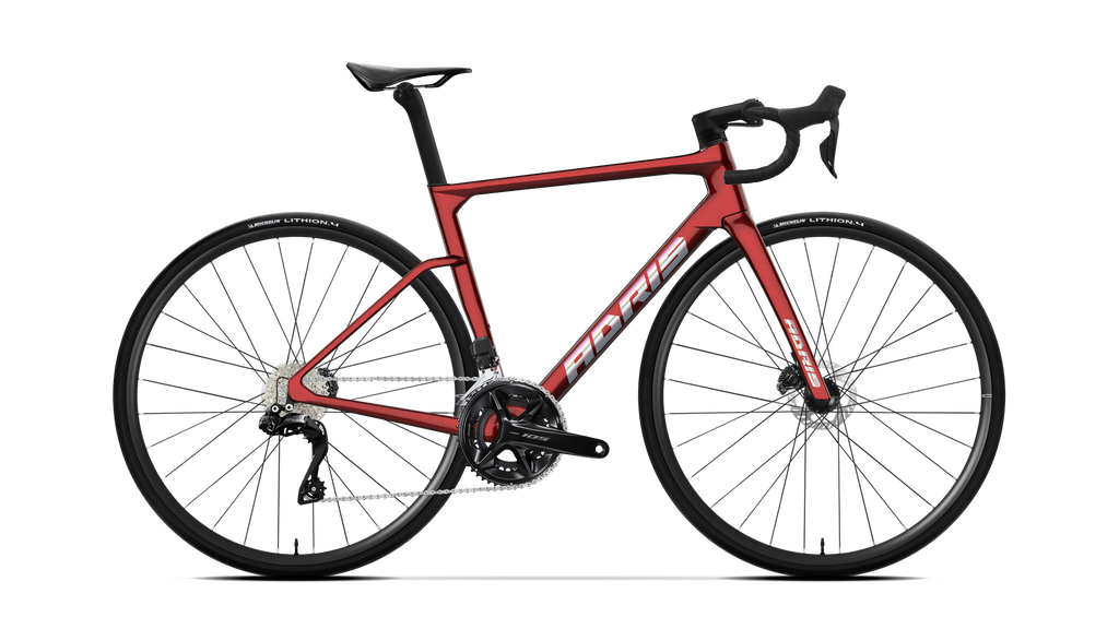 ROULEUR AXP2 105 DI2