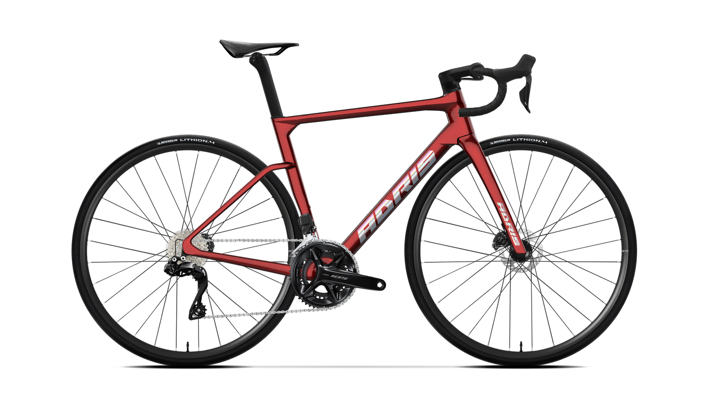 ROULEUR AXP2 105 DI2