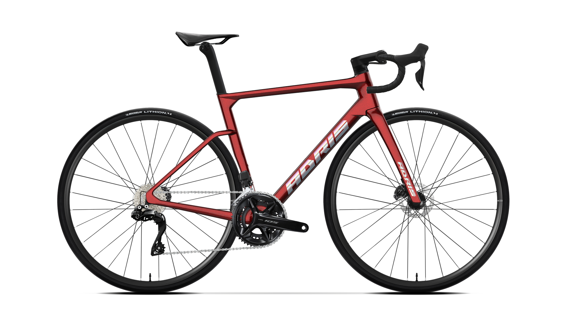 ROULEUR AXP2 105 DI2