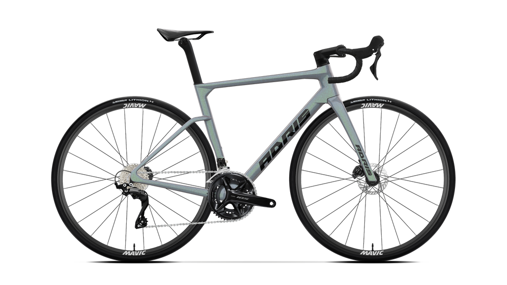 ROULEUR AXP2 105