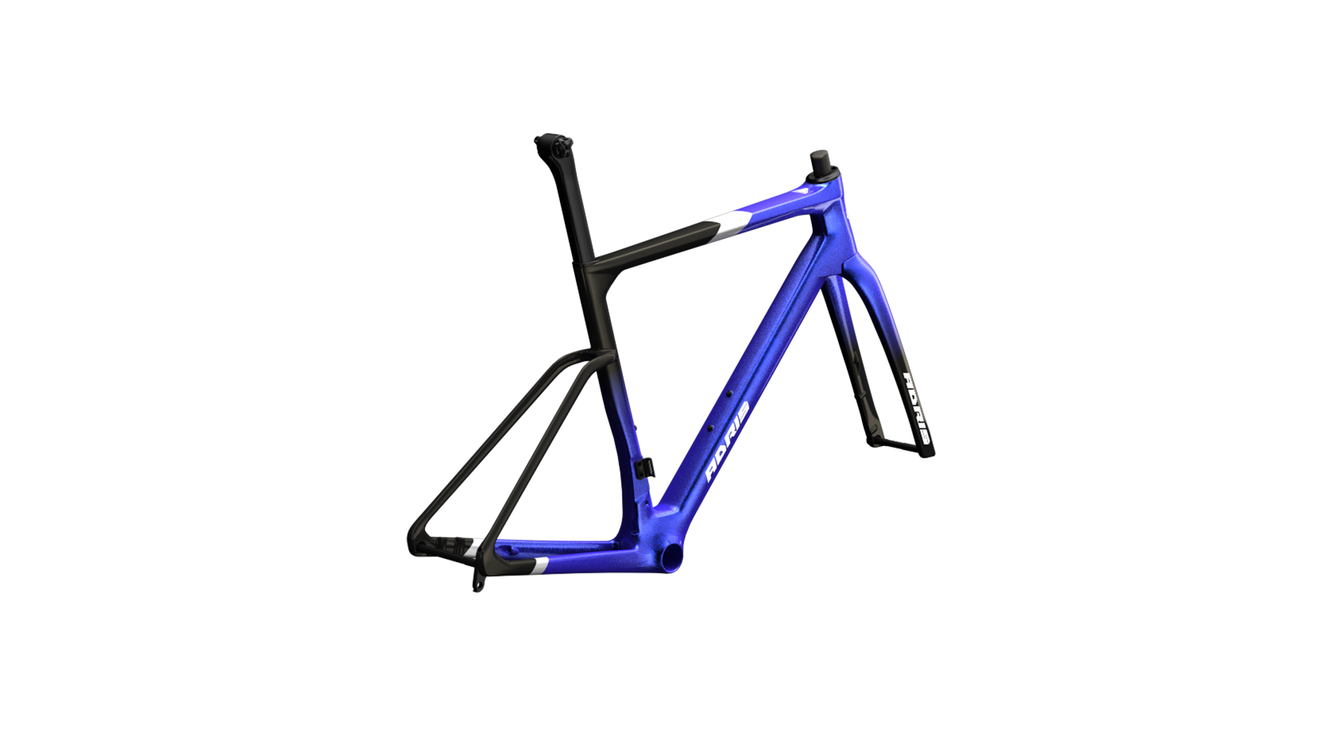 ROULEUR AXP2 KIT CADRE