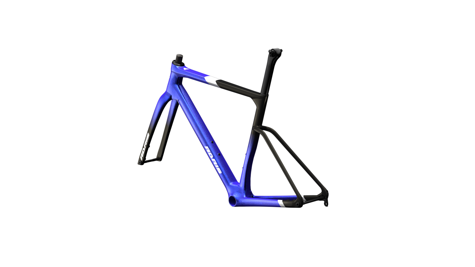 ROULEUR AXP2 KIT CADRE