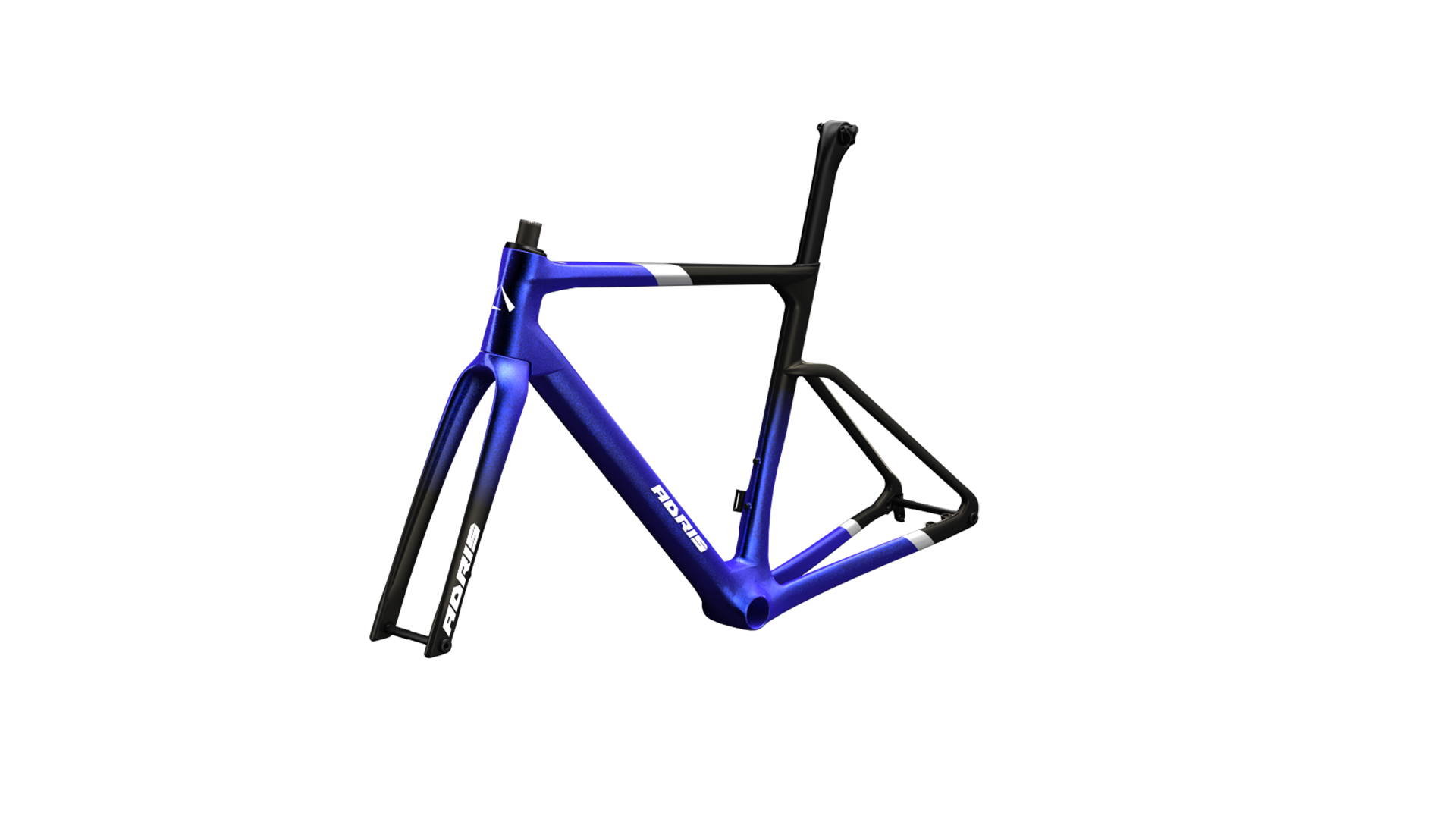 ROULEUR AXP2 KIT CADRE