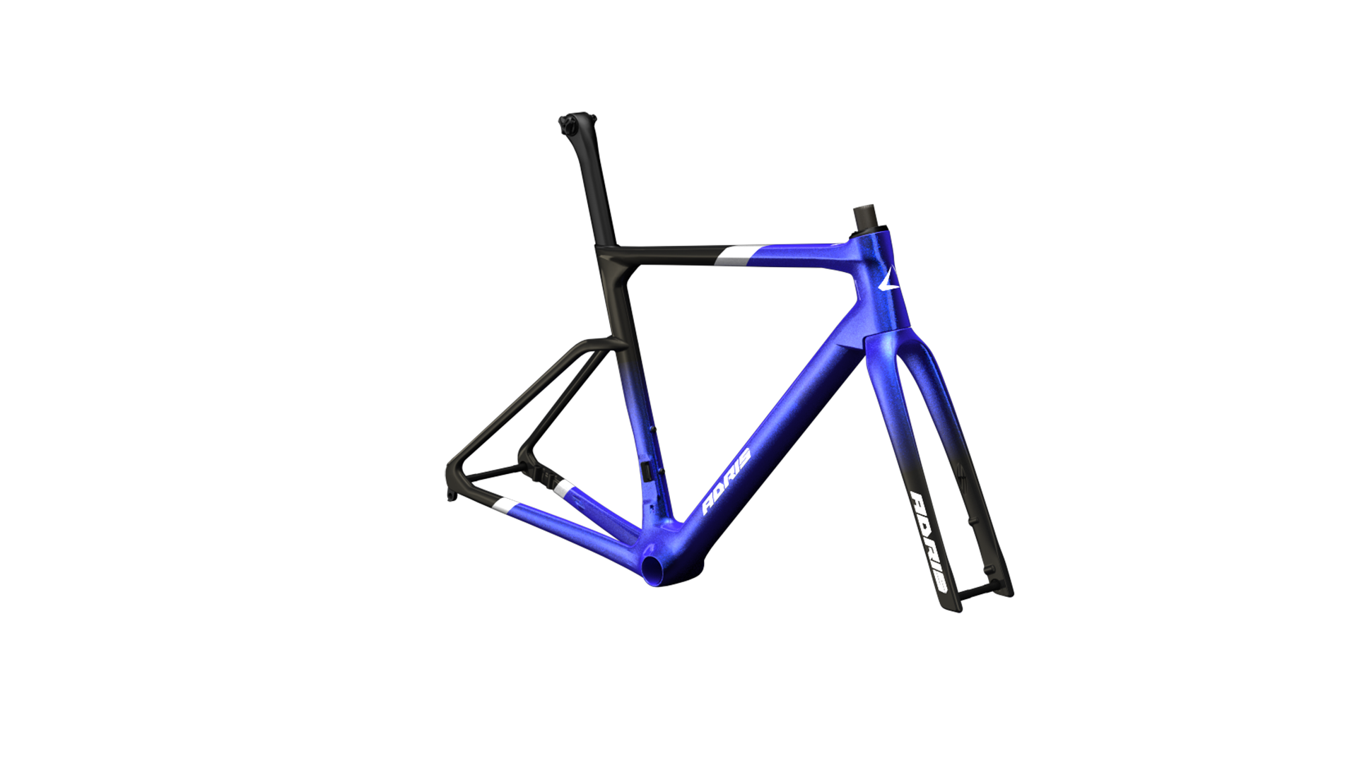 ROULEUR AXP2 KIT CADRE