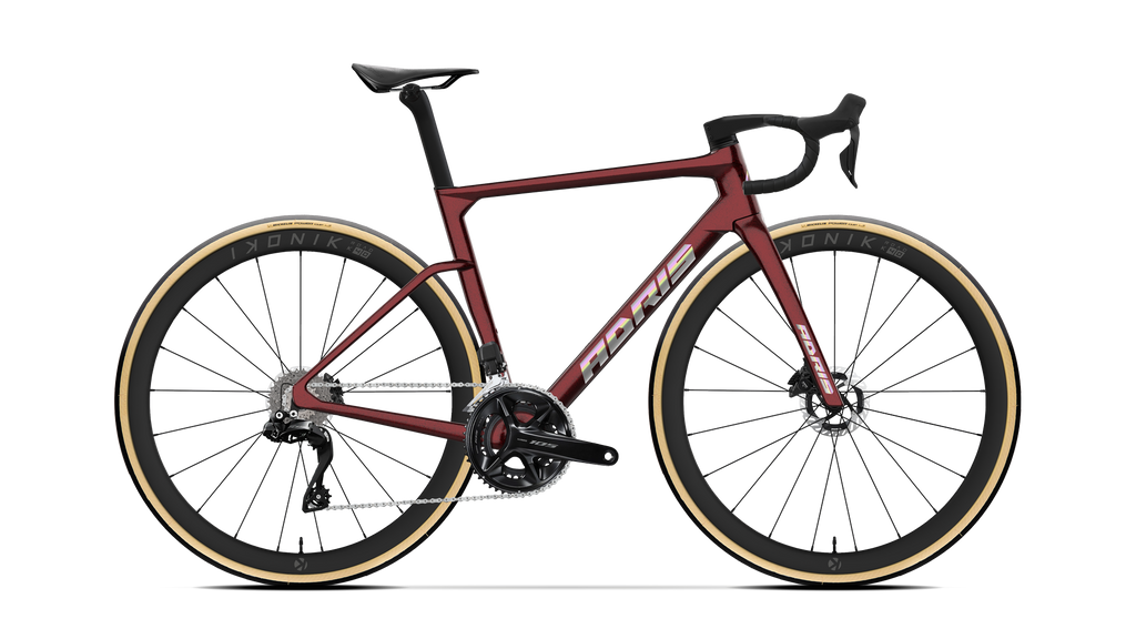 ROULEUR AXP2 DURA ACE DI2