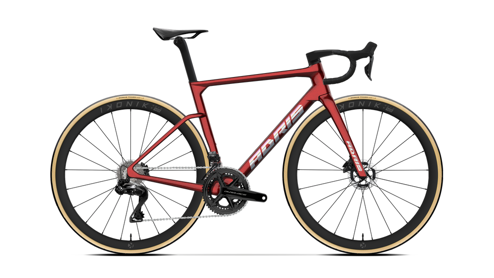 ROULEUR AXP2 DURA ACE DI2