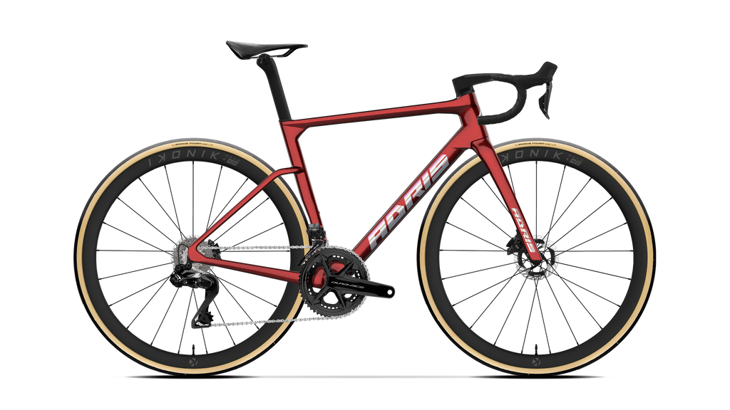 ROULEUR AXP2 DURA ACE DI2