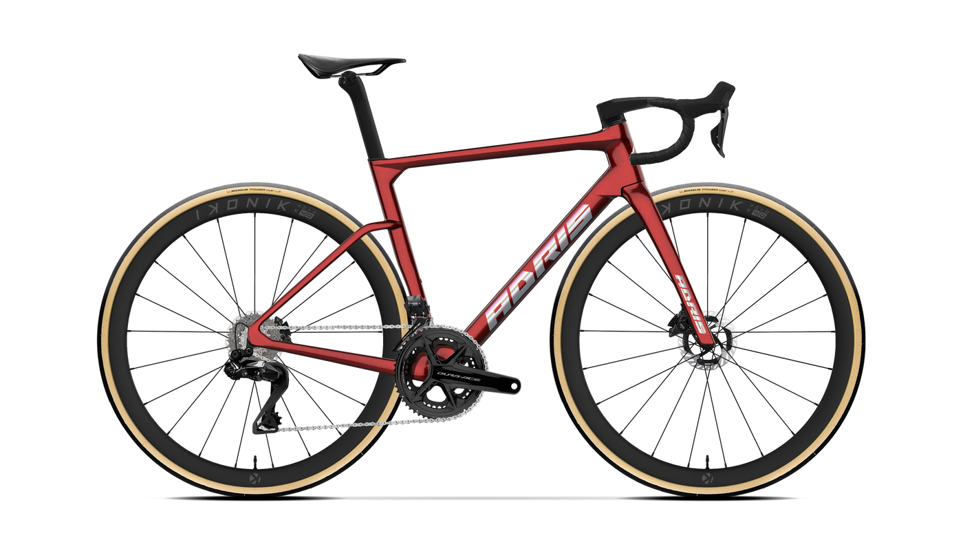 ROULEUR AXP2 DURA ACE DI2