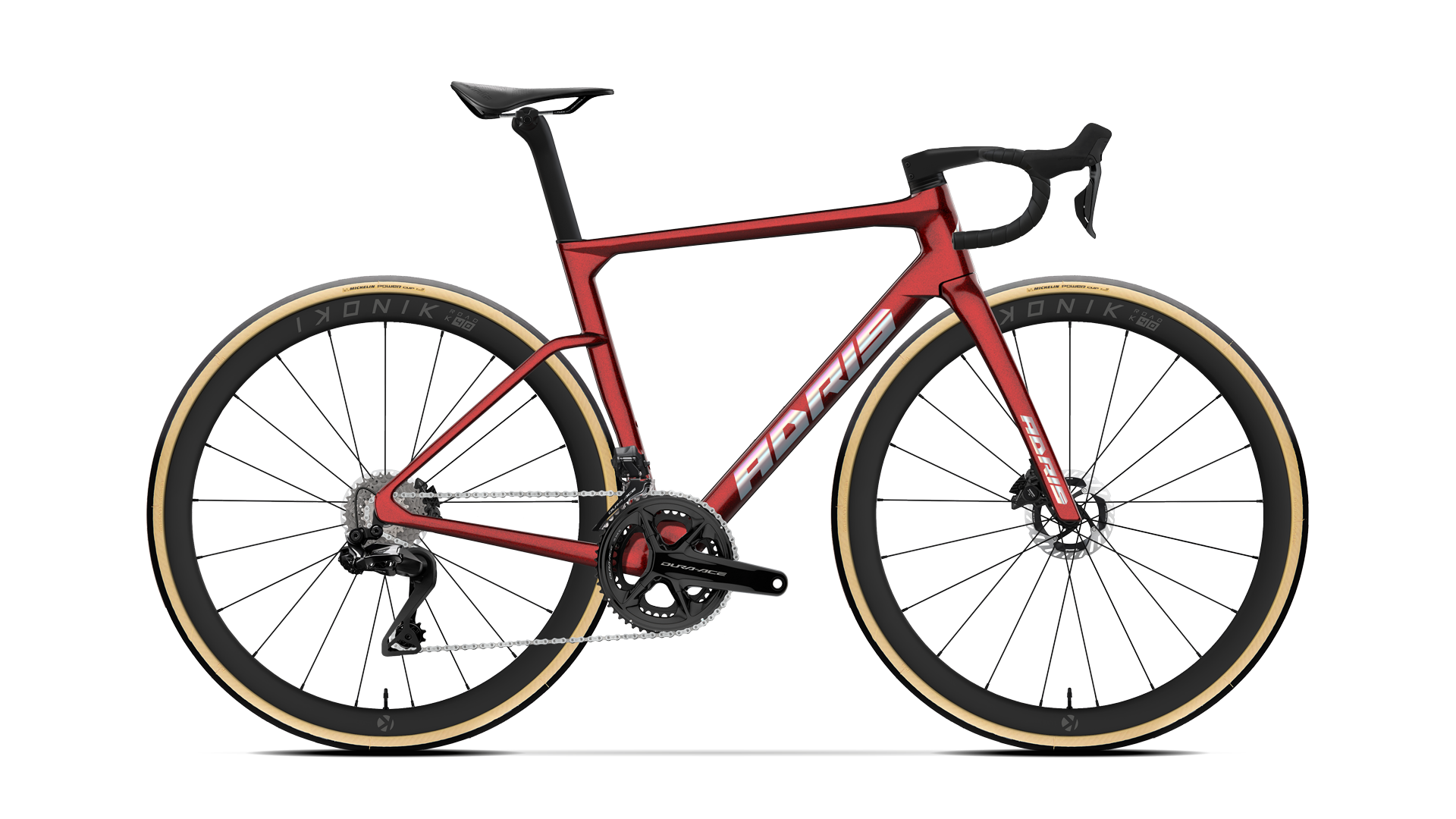 ROULEUR AXP2 DURA ACE DI2