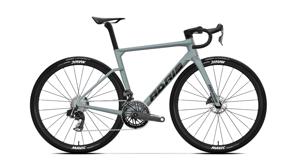 ROULEUR AXP2 FORCE AXS