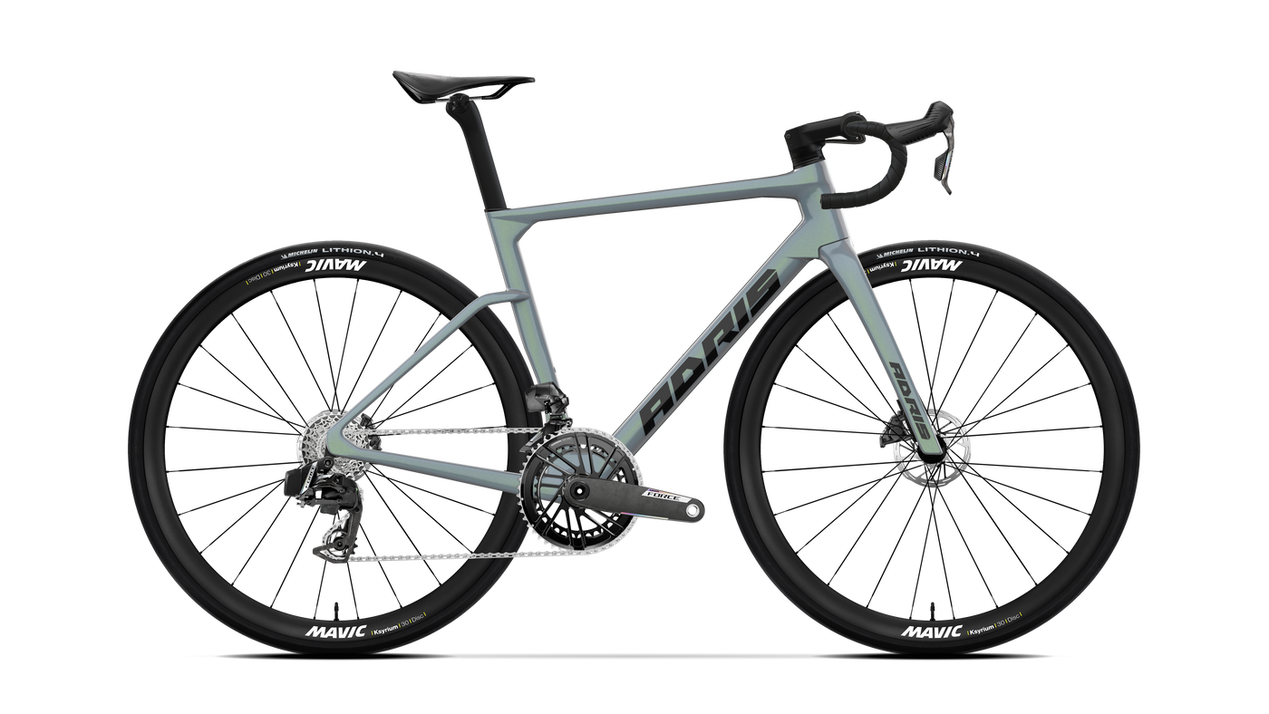ROULEUR AXP2 FORCE AXS