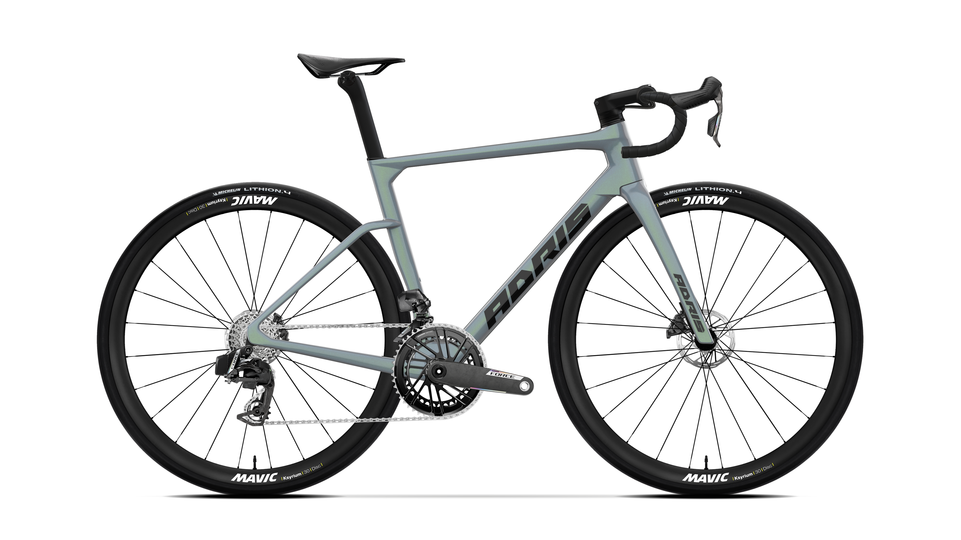 ROULEUR AXP2 FORCE AXS