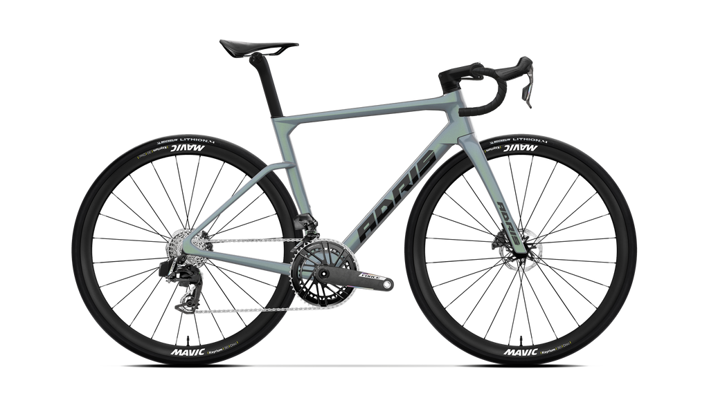 ROULEUR AXP2 FORCE AXS