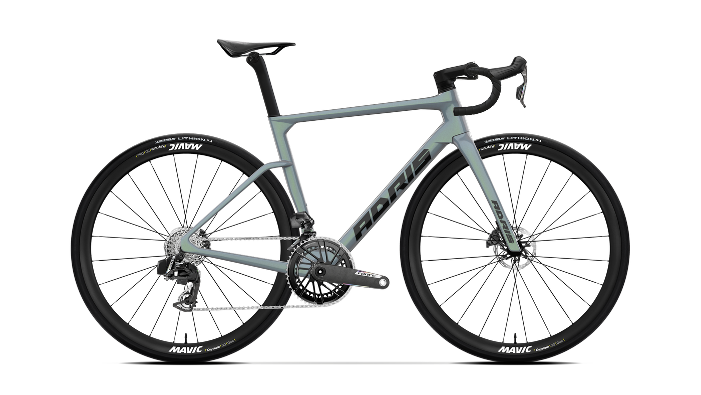 ROULEUR AXP2 FORCE AXS