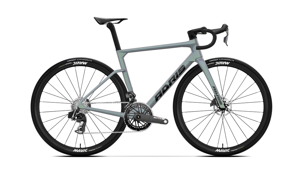 ROULEUR AXP2 FORCE AXS