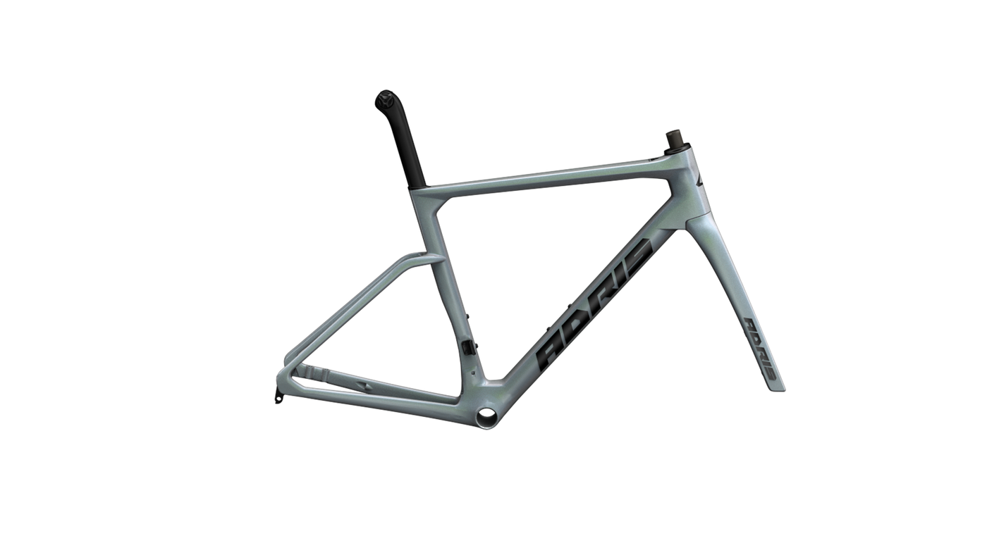 ROULEUR AXP2 KIT CADRE