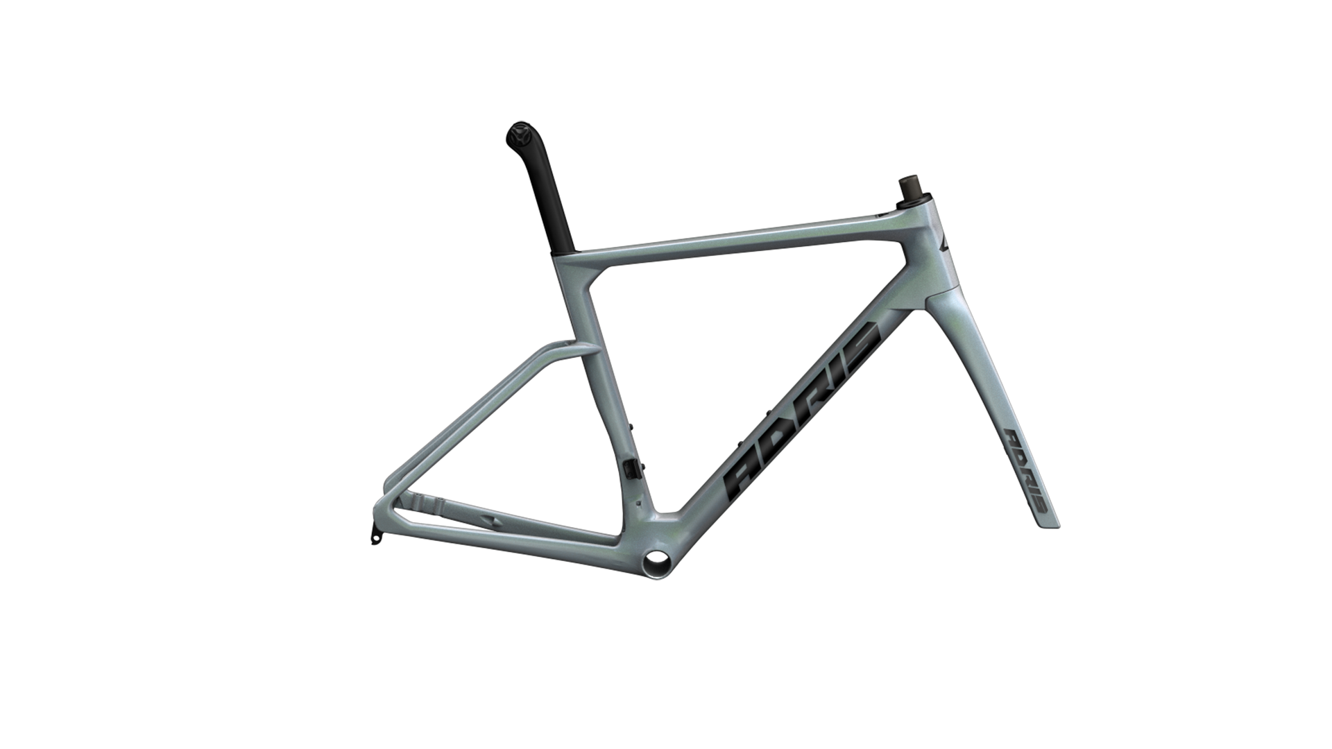 ROULEUR AXP2 KIT CADRE