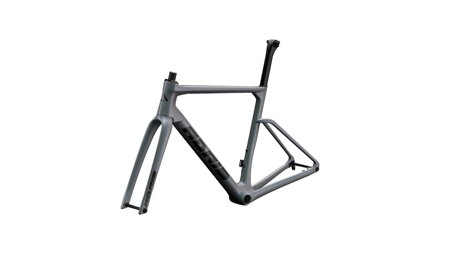 ROULEUR AXP2 KIT CADRE