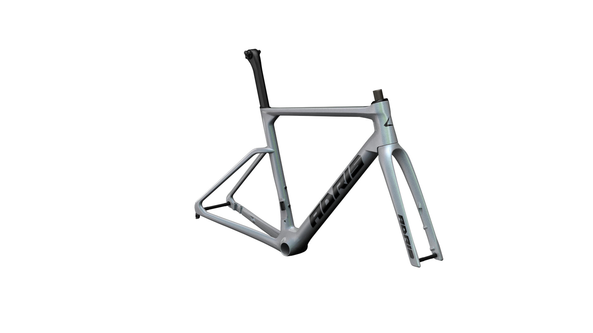 ROULEUR AXP2 KIT CADRE