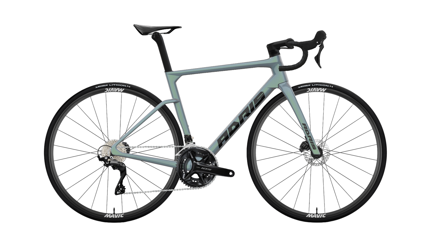ROULEUR AXP2 - SÉRIE - 105 (Boréal)