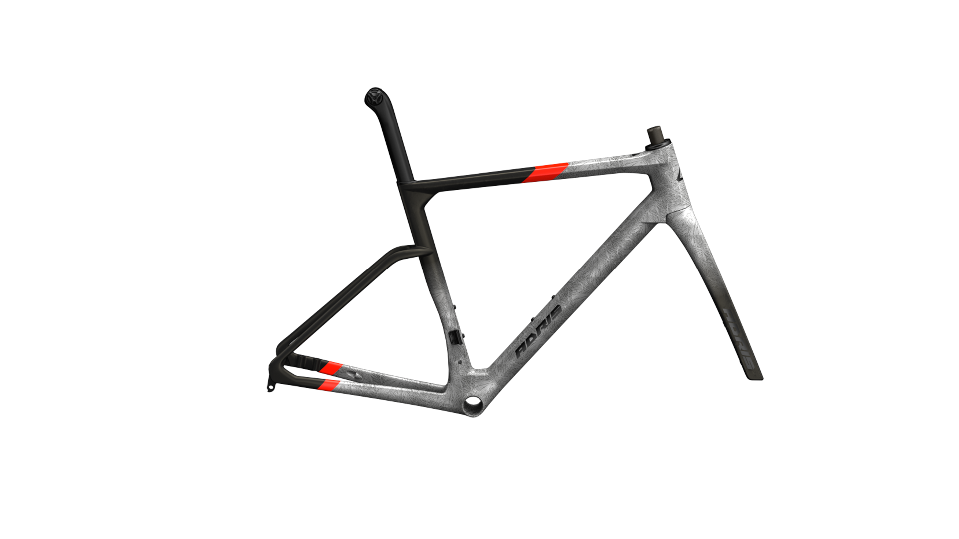 ROULEUR AXP2 KIT CADRE