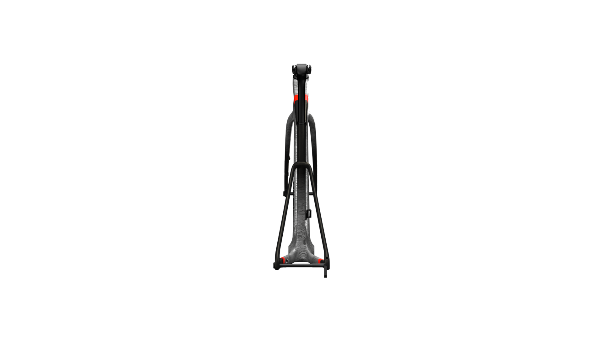 ROULEUR AXP2 KIT CADRE