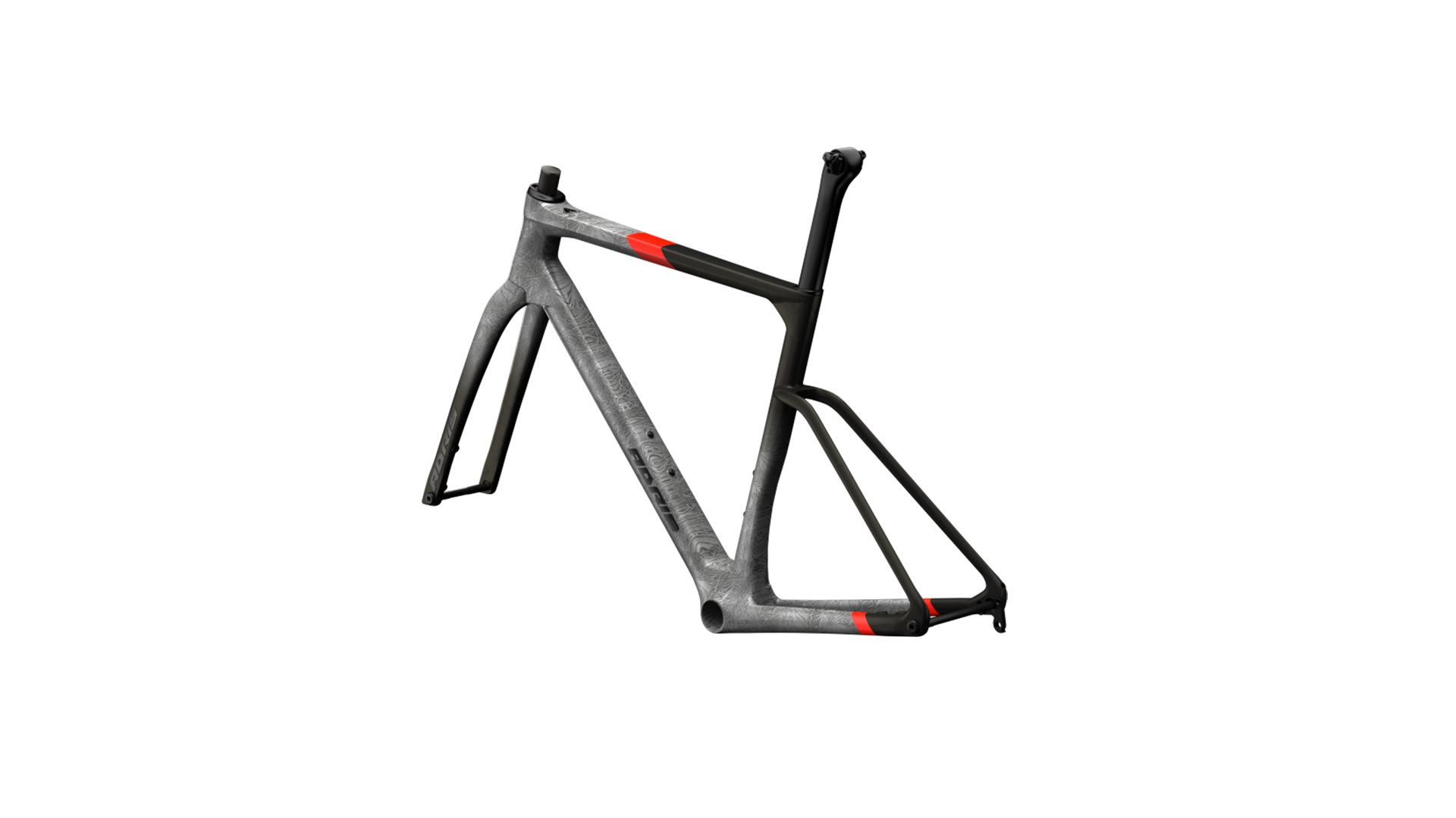 ROULEUR AXP2 KIT CADRE