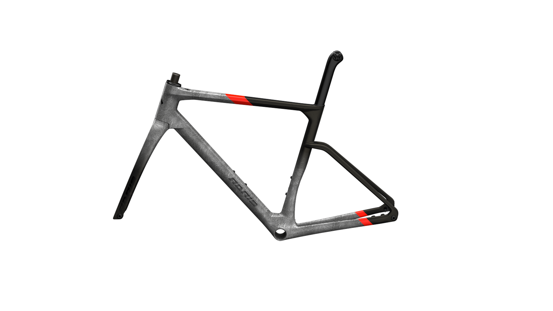 ROULEUR AXP2 KIT CADRE