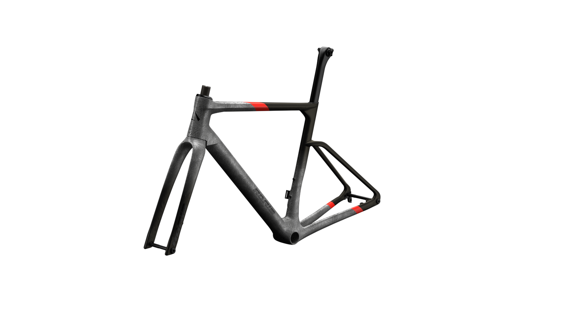 ROULEUR AXP2 KIT CADRE