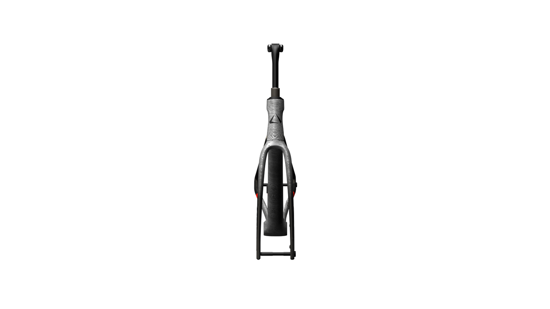 ROULEUR AXP2 KIT CADRE