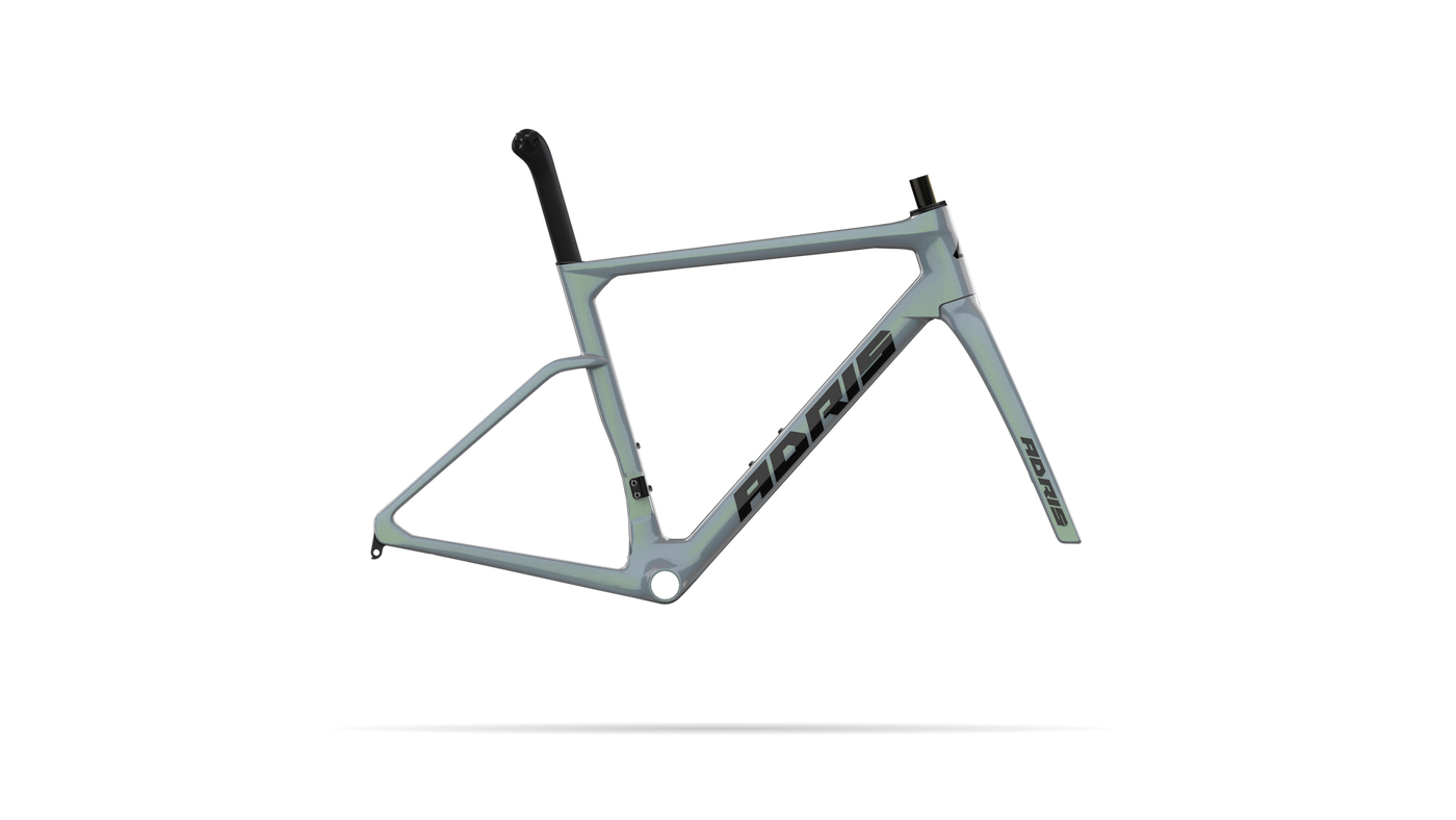 ROULEUR AXP2 KIT CADRE