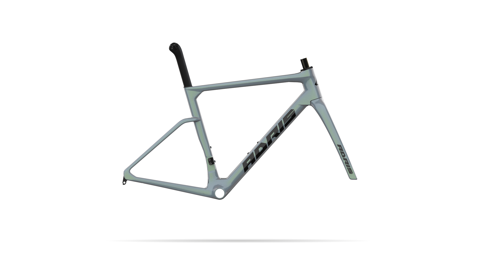 ROULEUR AXP2 KIT CADRE