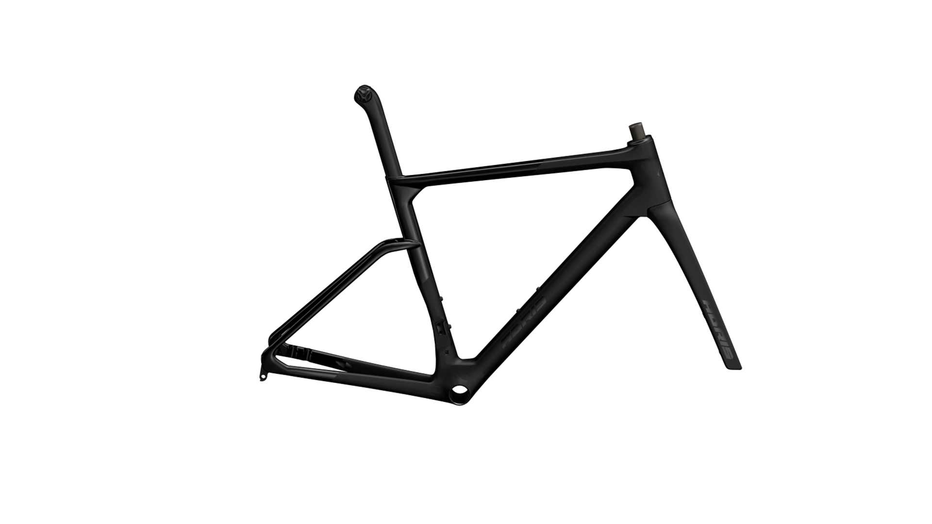 ROULEUR AXP2 KIT CADRE