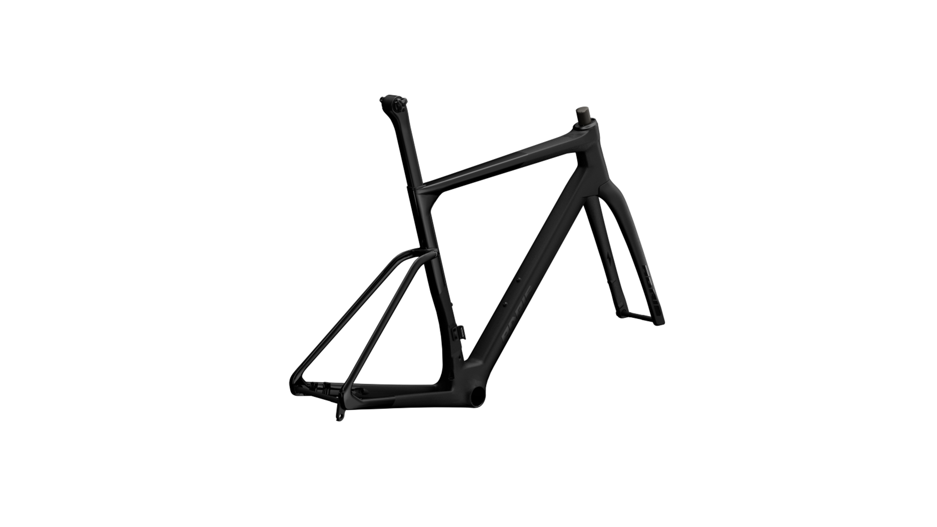 ROULEUR AXP2 KIT CADRE