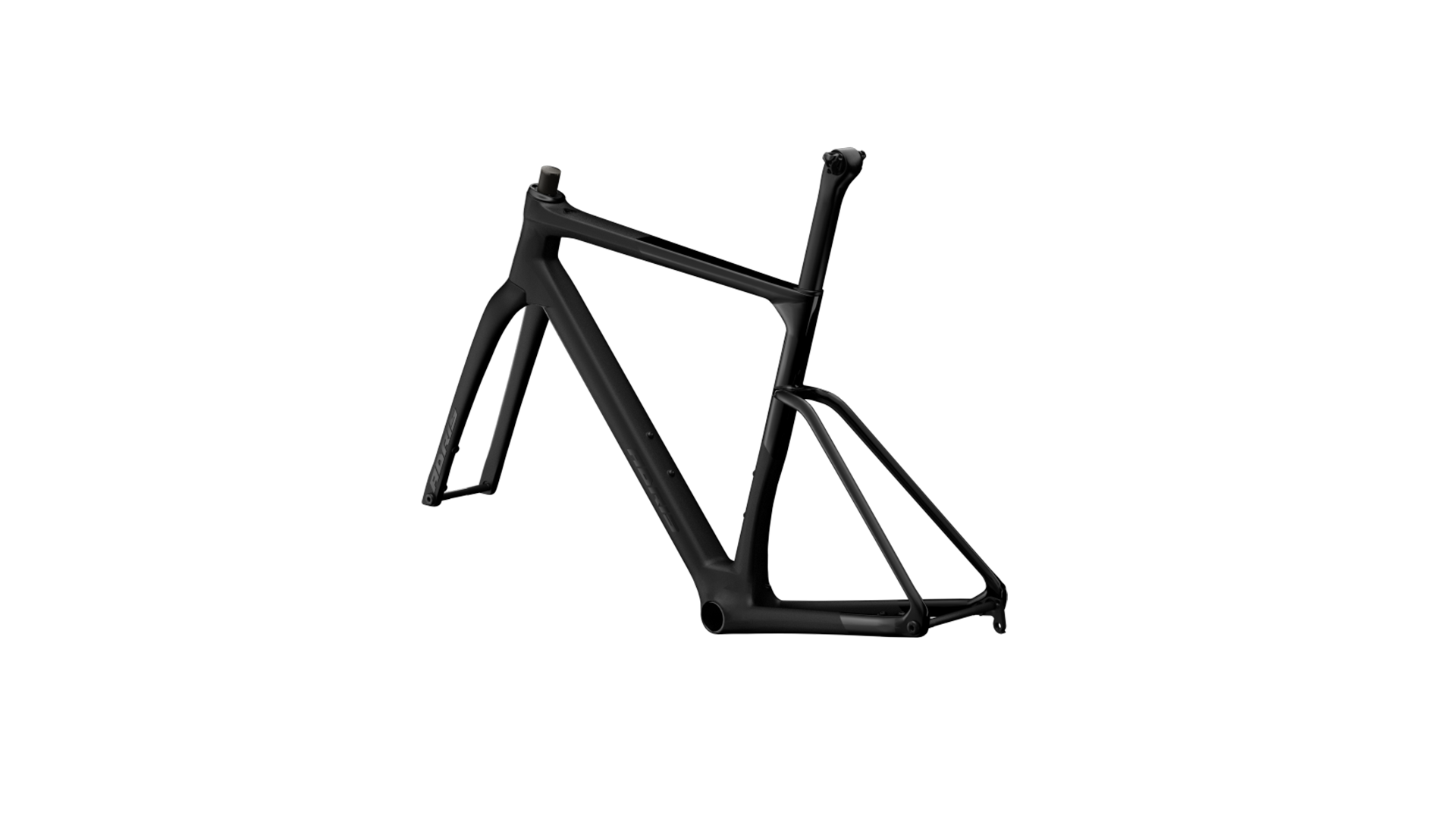 ROULEUR AXP2 KIT CADRE