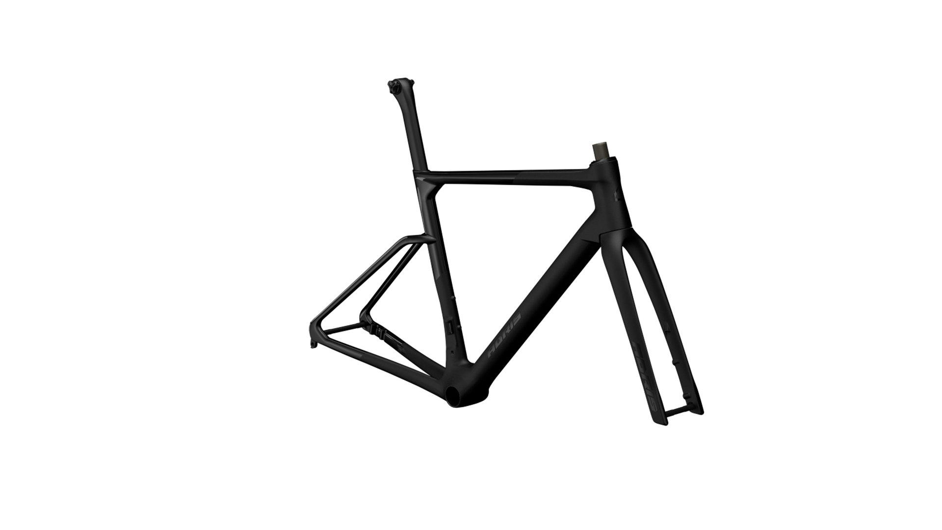 ROULEUR AXP2 KIT CADRE