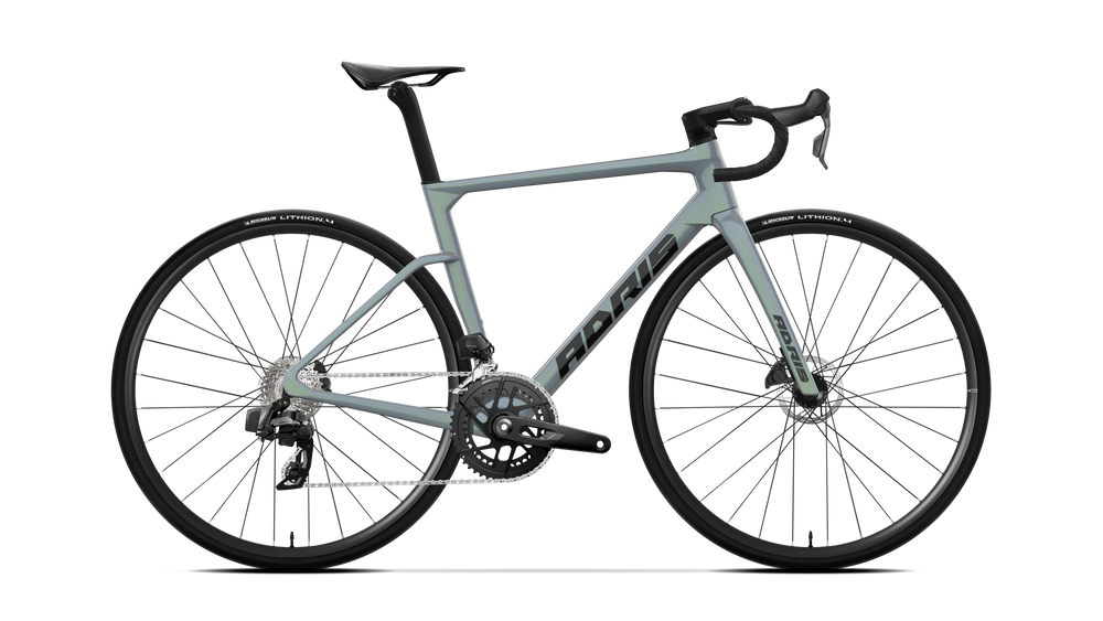 ROULEUR AXP2 RIVAL AXS