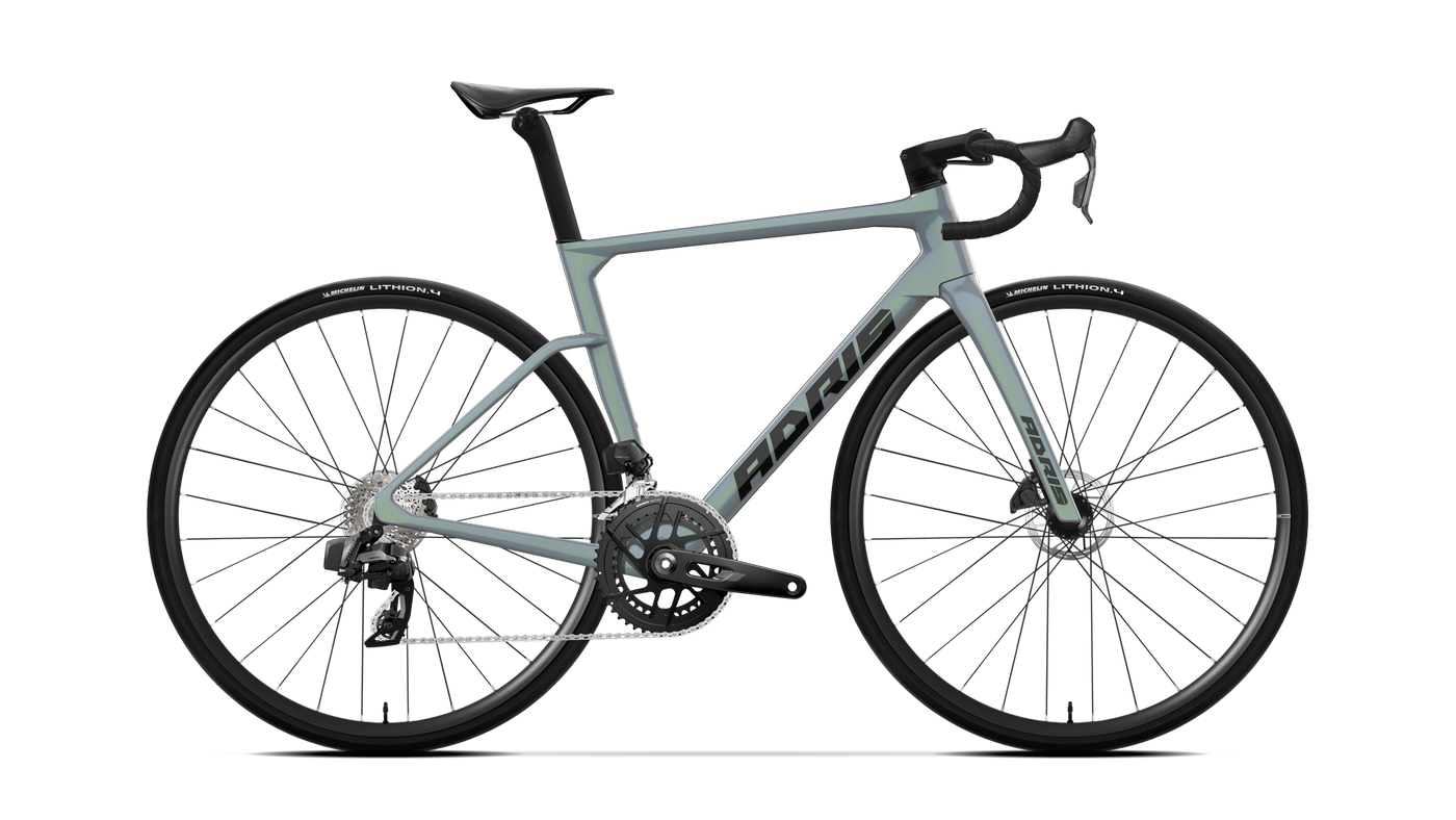 ROULEUR AXP2 RIVAL AXS