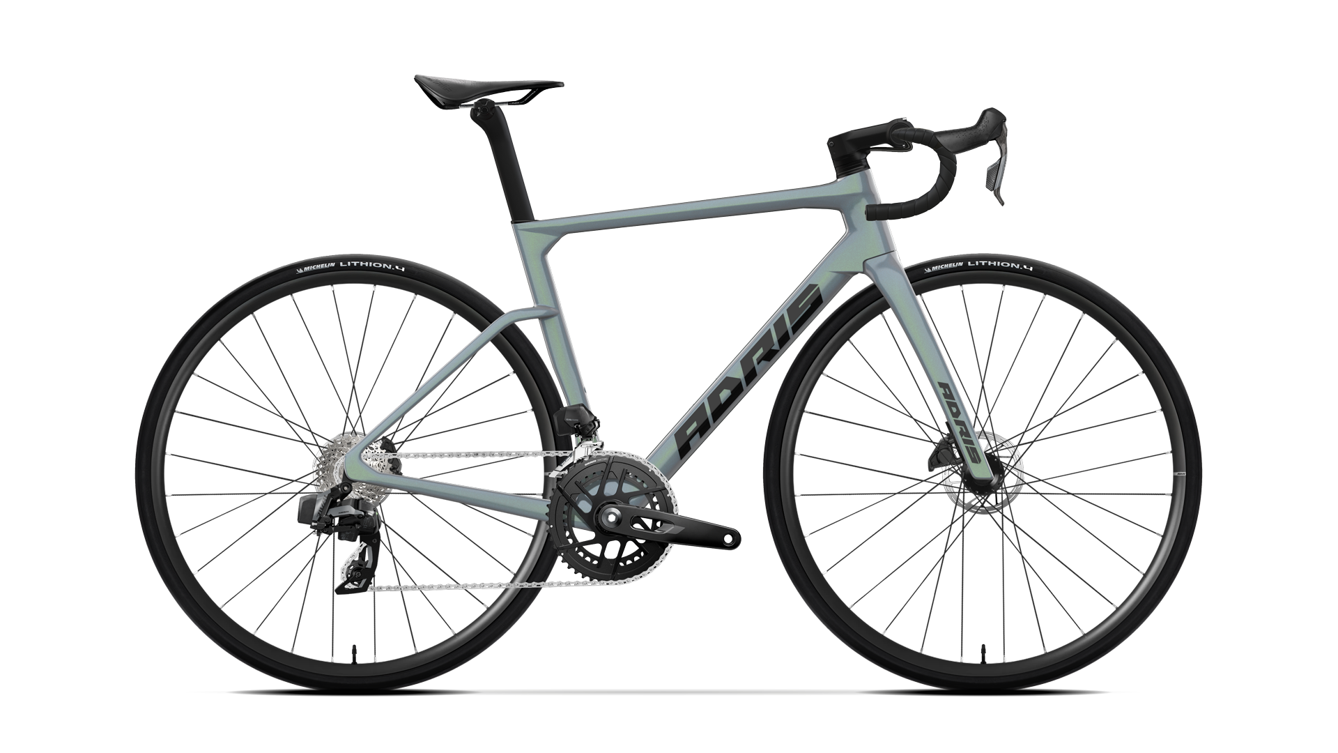 ROULEUR AXP2 RIVAL AXS