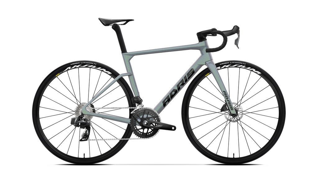 ROULEUR AXP2 RIVAL AXS