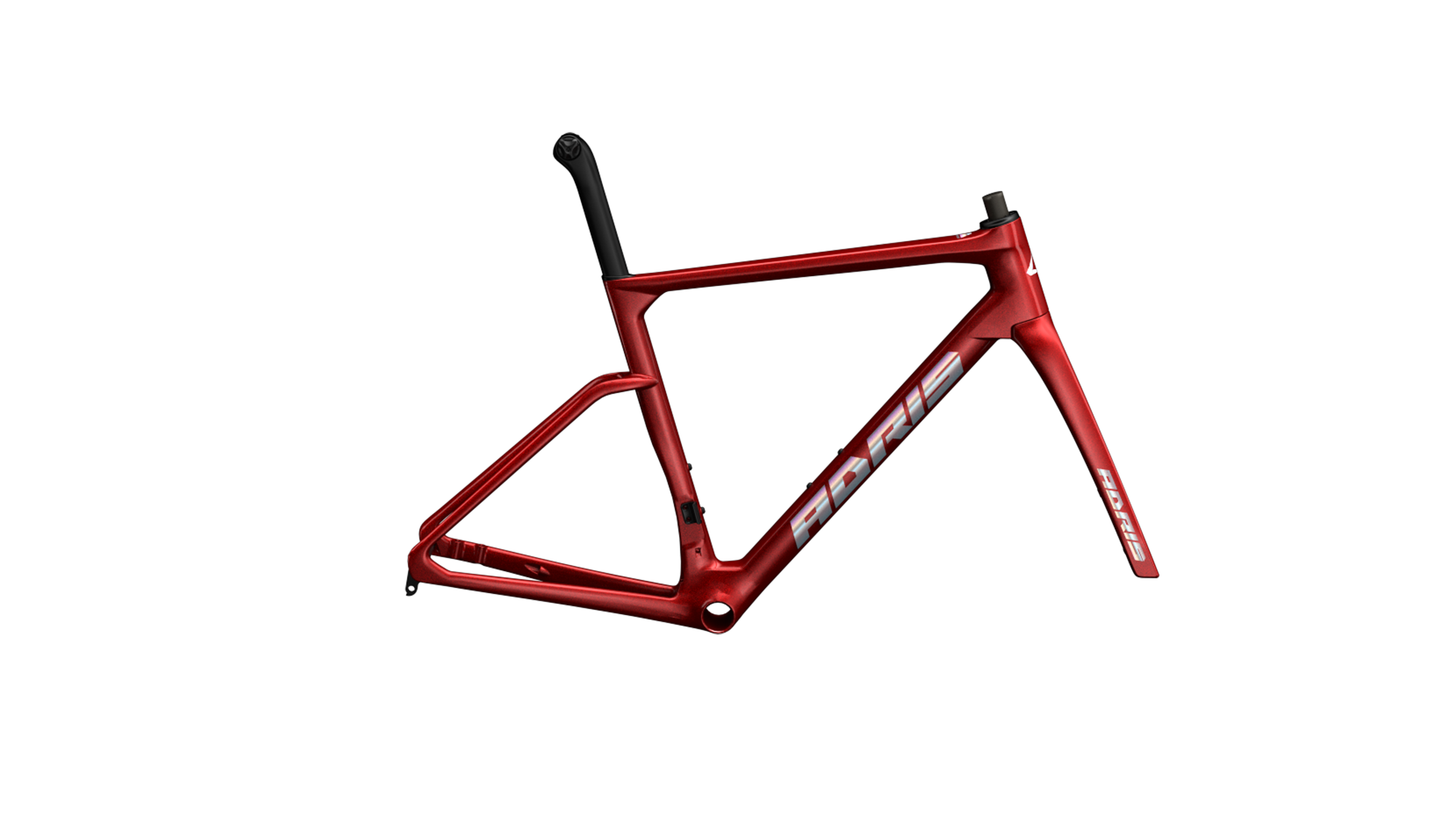 ROULEUR AXP2 KIT CADRE