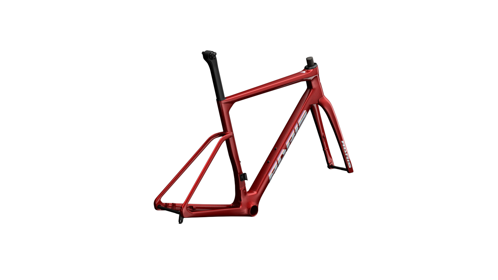 ROULEUR AXP2 KIT CADRE