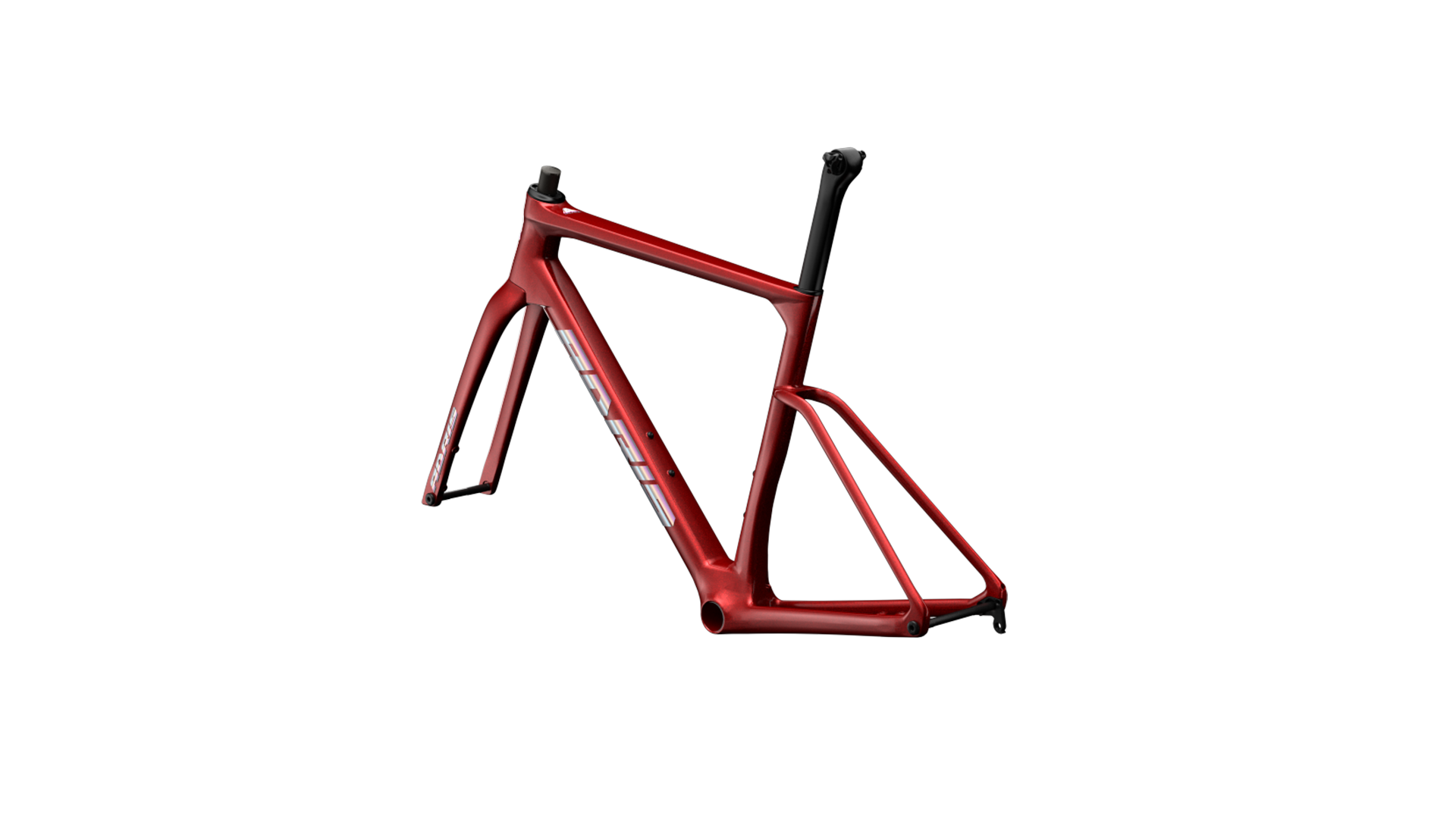 ROULEUR AXP2 KIT CADRE