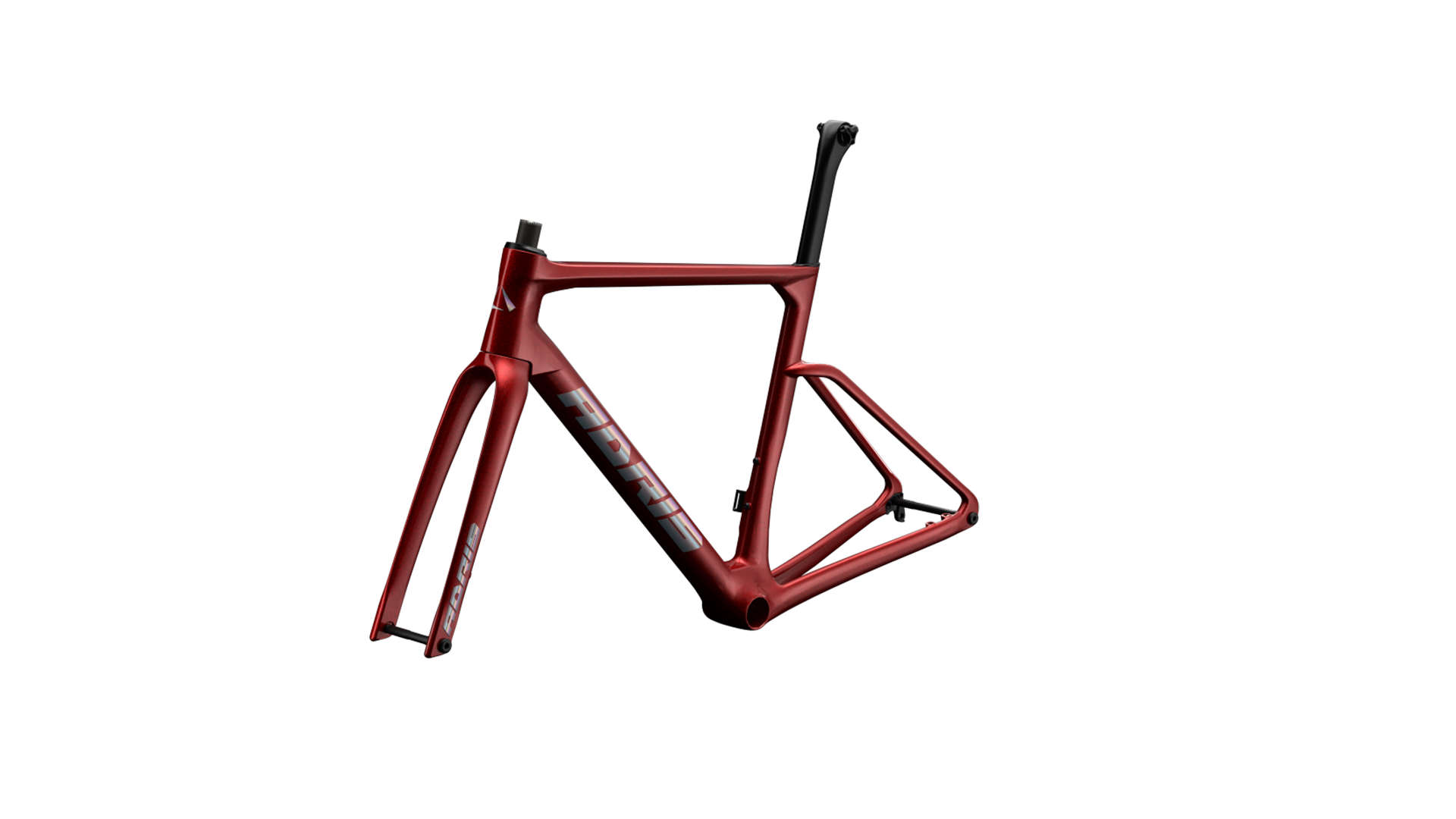 ROULEUR AXP2 KIT CADRE