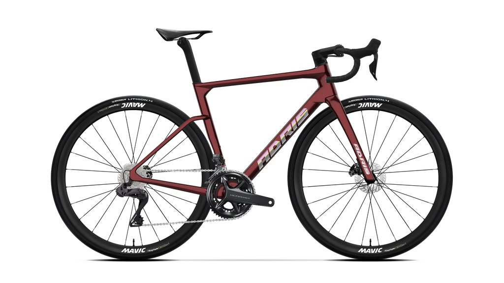 ROULEUR AXP2 ULTEGRA DI2