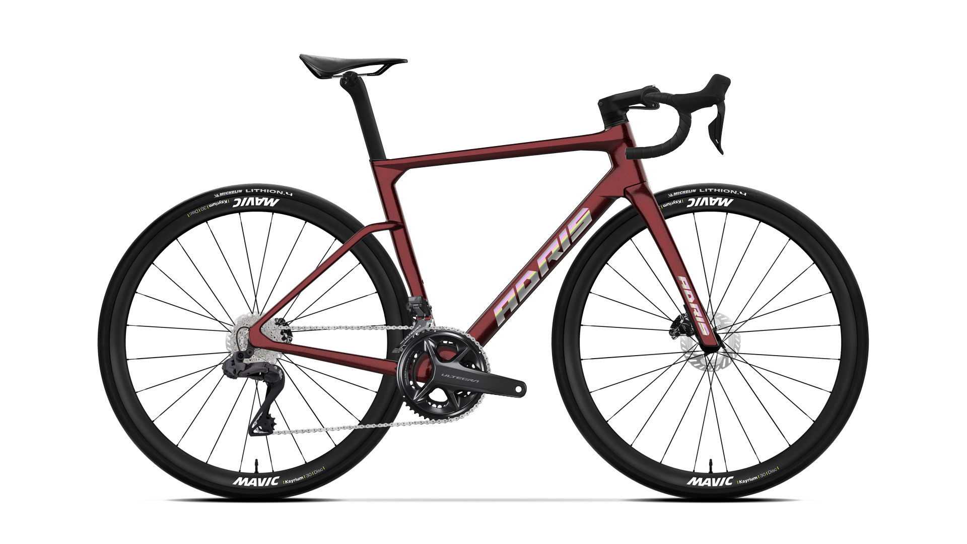ROULEUR AXP2 ULTEGRA DI2
