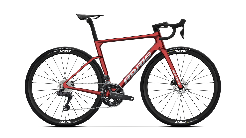 ROULEUR AXP2 ULTEGRA DI2